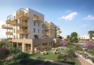 Rynek Pierwotny - Penthouse -
El Verger - Playa de La Almadraba