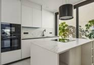 New Build - Villa -
Polop - La Alberca