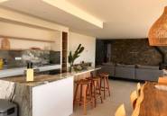 Obra nueva - Villa -
Pinoso - Casas Pastor
