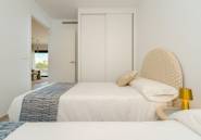 Rynek Pierwotny - Penthouse -
Villajoyosa - Cala de Finestrat