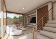 Obra nueva - Villa -
Formentera del Segura