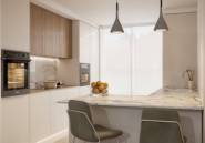 New Build - Apartment -
La Nucía - Ciudad del Deporte