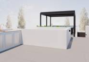 Rynek Pierwotny - Town House -
San Pedro del Pinatar - Pueblo