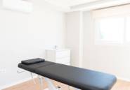 Rynek Pierwotny - Apartament -
Torre de la Horadada (Alicante) - Spain