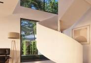 Rynek Pierwotny - Villa -
Moraira_Teulada - Pinar del Advocat