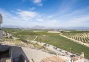 New Build - Villa -
Algorfa - La finca golf