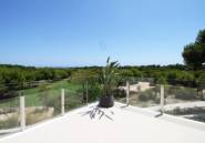 Rynek Pierwotny - Apartament -
Pilar de la Horadada - Lo Romero Golf