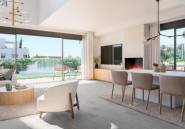 Obra nueva - Town House -
San Juan Playa - Cabo De Las Huertas