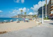 Resale - Apartment -
Calpe - Centro