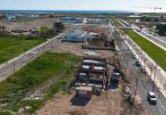 Rynek Pierwotny - Villa -
Pilar de la Horadada - pueblo