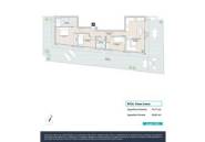 Rynek Pierwotny - Penthouse -
Torrevieja - Playa de El Cura