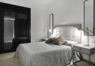 New Build - Bungalow -
Torrevieja - Villa Amalia