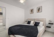 Rynek Wtórny - Apartament -
Torrevieja - Playa de El Cura