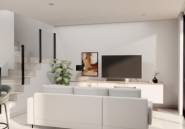 Rynek Pierwotny - Town House -
Ciudad Quesada - Rojales - Pueblo