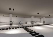 Rynek Pierwotny - Penthouse -
Guardamar del Segura - Pueblo