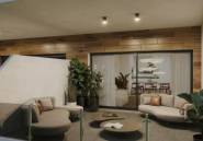 Rynek Pierwotny - Penthouse -
Villajoyosa - Cala de Finestrat