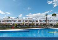 Obra nueva - Bungalow -
Pulpi - Spain