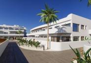 Rynek Pierwotny - Bungalow -
Los Alcázares - Serena Golf