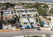 New Build - Villa -
Torrevieja - Los Balcones