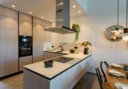 Obra nueva - Villa -
Algorfa - La finca golf