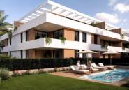 New Build - Penthouse -
Jávea Xàbia - Pueblo