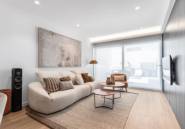 Rynek Pierwotny - Apartament -
Benitachell - Cumbre del Sol