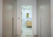 Obra nueva - Villa -
Pilar de la Horadada - Lo Romero Golf