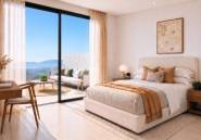 Rynek Pierwotny - Town House -
Torre Pacheco - Santa Rosalia Lake And Life Resort