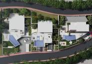 New Build - Villa -
Calpe - Maryvilla