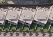 Rynek Pierwotny - Top Floor Bungalow -
Torrevieja - La Mata-La Manguilla