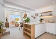 Obra nueva - Bungalow -
Dolores - Sector 3