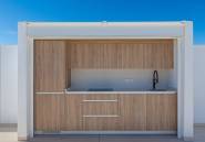 Rynek Pierwotny - Bungalow -
Pilar de la Horadada - Parque del Mediterraneo