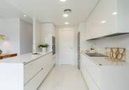 Obra nueva - Piso -
Benidorm - Poniente