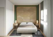 Rynek Pierwotny - Bungalow -
San Miguel - Pueblo