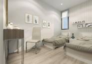 Rynek Pierwotny - Apartament -
Torrevieja - Playa de los Locos