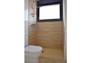 New Build - Villa -
Finestrat - Balcon de finestrat