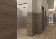 Rynek Pierwotny - Penthouse -
Torrevieja - Playa de los Locos