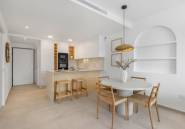 Rynek Pierwotny - Apartament -
Los Alcázares - La Serena Golf