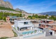 Rynek Pierwotny - Villa -
Polop - Urbanizaciones