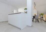 New Build - Bungalow -
San Miguel - Cerro del Sol