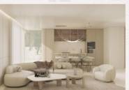 Rynek Pierwotny - Villa -
Algorfa - Castillo De Montemar