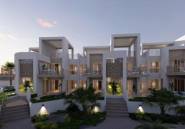 Rynek Pierwotny - Bungalow -
Ciudad Quesada - Rojales - Lo Marabú