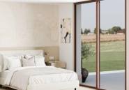 New Build - Villa -
Pinoso - Lel