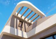 Rynek Pierwotny - Villa -
Daya Nueva - pueblo