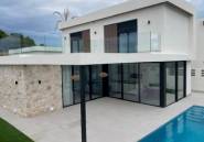 Rynek Pierwotny - Town House -
Orihuela Costa - Montezenia