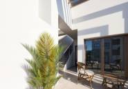 Rynek Pierwotny - Villa -
Los Alcázares - Serena Golf