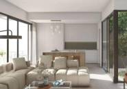 Obra nueva - Villa -
San Juan de los Terreros
