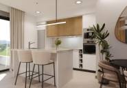 Rynek Pierwotny - Apartament -
Fuente Álamo - Hacienda del Alamo