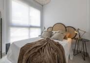 Rynek Pierwotny - Bungalow -
Orihuela Costa - PAU 26