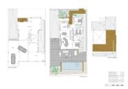 Rynek Pierwotny - Villa -
Algorfa - La finca golf